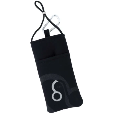 Strahlenschutz Handytasche Young line mit Karabiner