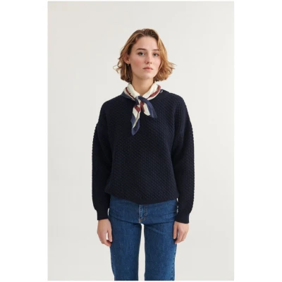 Strickpullover Lis