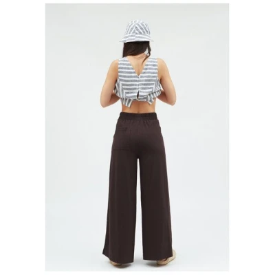Suite13lab Weite Jersey-Hose PALAU