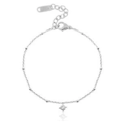 Super feines Armband von Elektropulli, cool & schick
