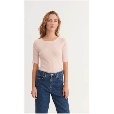 T-Shirt Artense Pink
