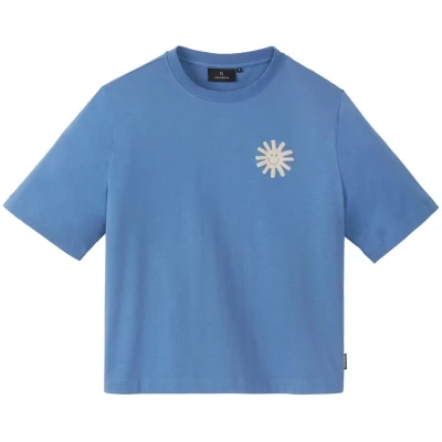 T-Shirt Azolla Sun Smile