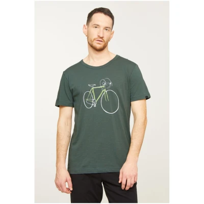 T-Shirt Bay Racing