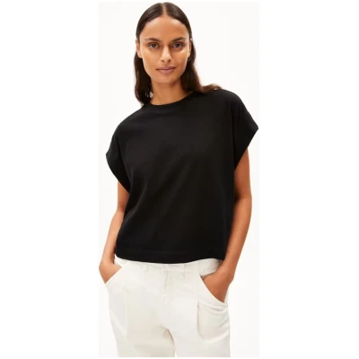 T-Shirt Xartaa Leinen