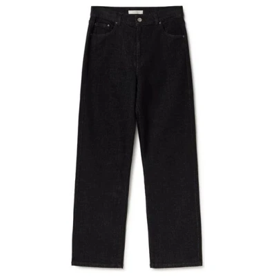 TWOTHIRDS Jeans Vegan 'Tino' aus Bio-Baumwolle