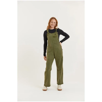 Tencel Latzhose Modell: Mary-Lou