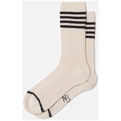 Tennissocken Stripe