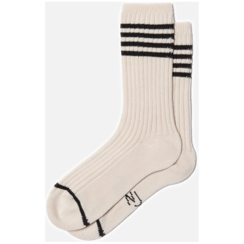 Tennissocken Stripe