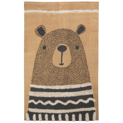 Teppich für Kids BEAR