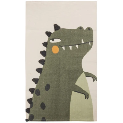 Teppich für Kids DINO