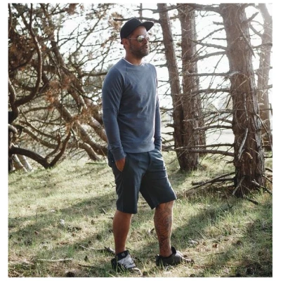 The Driftwood Tales Shorts