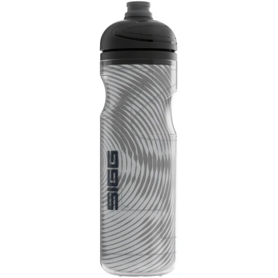 Thermo Trinkflasche Pulsar Therm Snow 0.65 L
