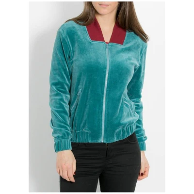 Trainingsjacke tiny bomber