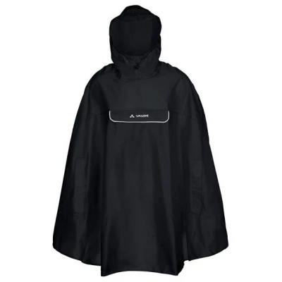 VAUDE Poncho Valdipino Poncho