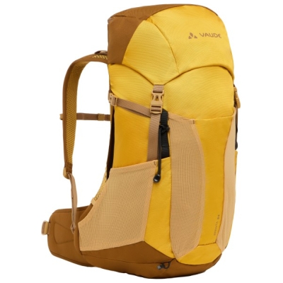 Vaude - Brenta 24 - Wanderrucksack Gr 24 l gelb