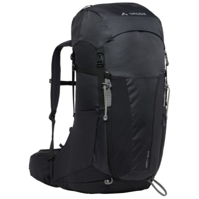 Vaude - Brenta 36+6 - Wanderrucksack Gr 42 l schwarz