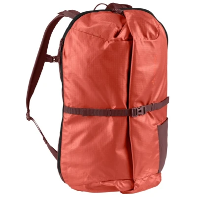 Vaude - Citytravel Backpack 30 - Reiserucksack Gr 30 l rot
