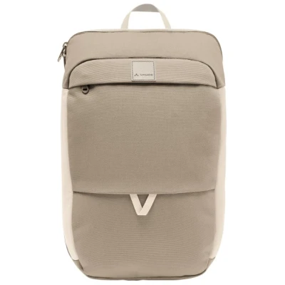 Vaude - Coreway Backpack 10 - Daypack Gr 10 l beige