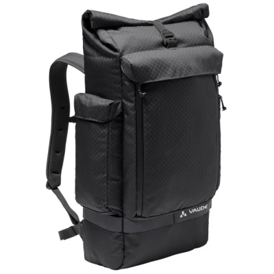 Vaude - Cyclist Pack 27 - Daypack Gr 27 l schwarz