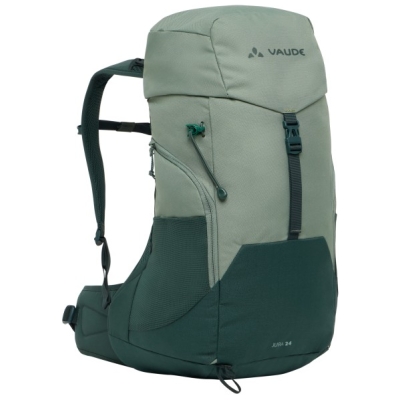 Vaude - Jura 24 - Wanderrucksack Gr 24 l blau