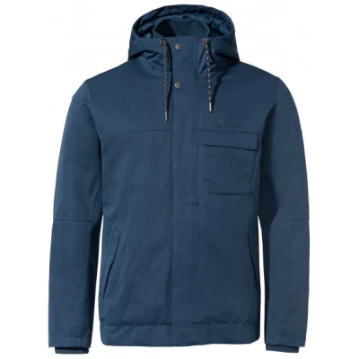 Vaude - Manukau Jacket II - Winterjacke Gr XL blau