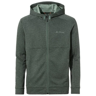 Vaude - Neyland Hiking Hoody - Fleecejacke Gr L oliv