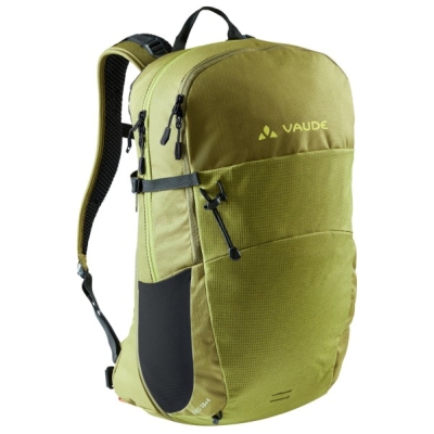 Vaude - Wizard 18+4 - Wanderrucksack Gr 18+4 l oliv