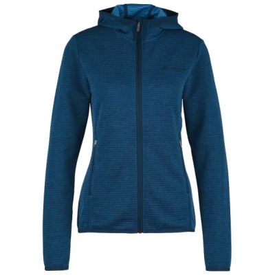 Vaude - Women's Asinara Jacket II - Fleecejacke Gr 38 blau