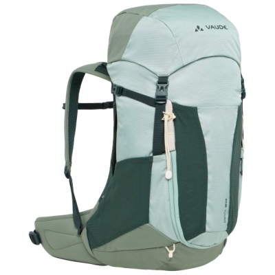 Vaude - Women's Brenta 28 - Wanderrucksack Gr 28 l grau