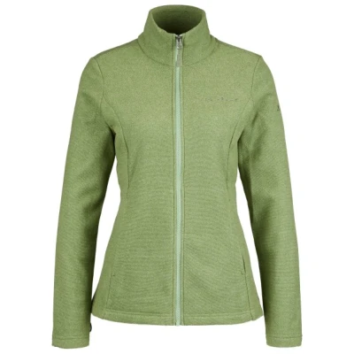 Vaude - Women's Verbella Jacket - Fleecejacke Gr 36 oliv