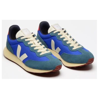 Veja Damen-Sneaker Rio Branco II Alveomesh Paros Pierre Pekin