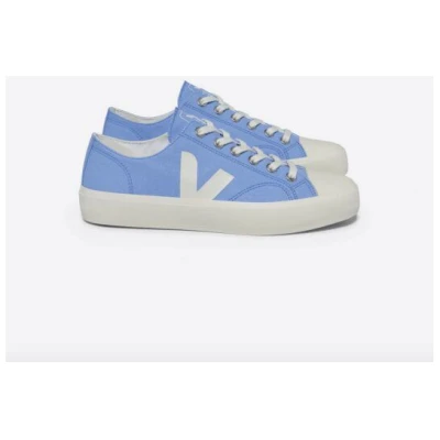 Veja Sneaker Herren Vegan - Wata II Low Canvas