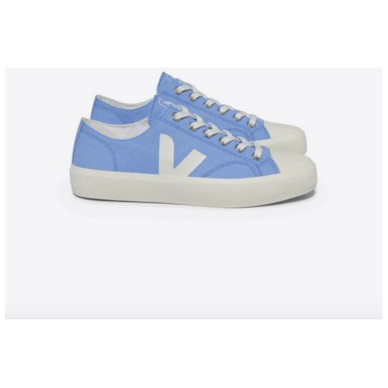 Veja Sneaker Herren Vegan - Wata II Low Canvas
