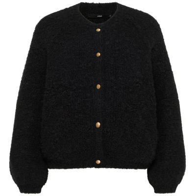 Vorbestellung - Boucle College Strickjacke (OCS)
