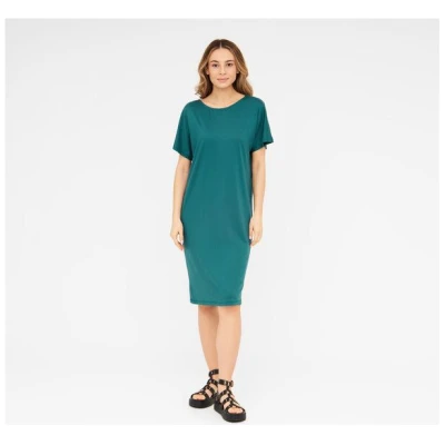 WiDDA berlin Rückenfreies Jerseykleid FARLO aus TENCEL®