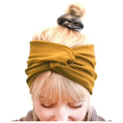 WiDDA berlin Stirnband "Senna"