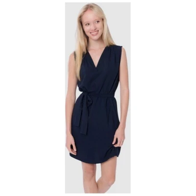Zerum Ecovero Kleid Modell: Emma