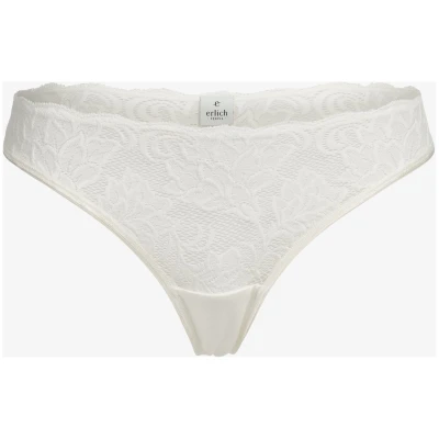 erlich textil Emilia für Frauen aus Polyamid (Q-nova®) in ecru