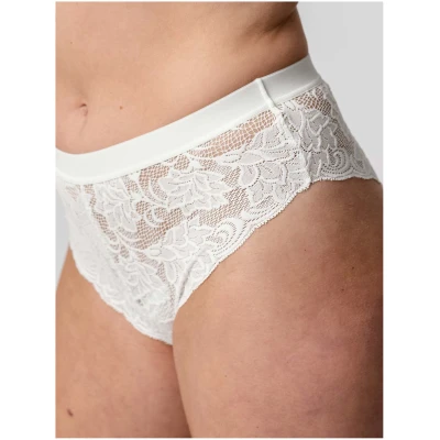 erlich textil Isabell für Frauen aus Polyamid (Q-nova®) in ecru