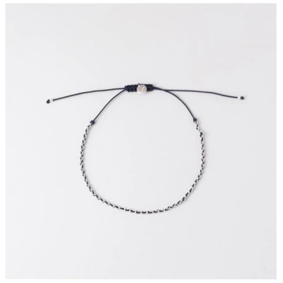 fejn jewelry Armkette oder Fußkette 'colored chain'
