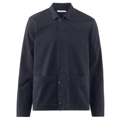 hessnatur Casual Blazer Regular aus Bio-Baumwolle