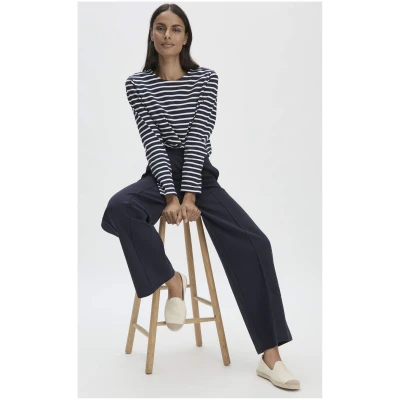 hessnatur Damen Espadrilles mit Bio-Baumwolle - natur - Größe 37