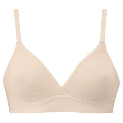hessnatur Triangel BH bügellos PURE SENSE aus TENCEL Modal