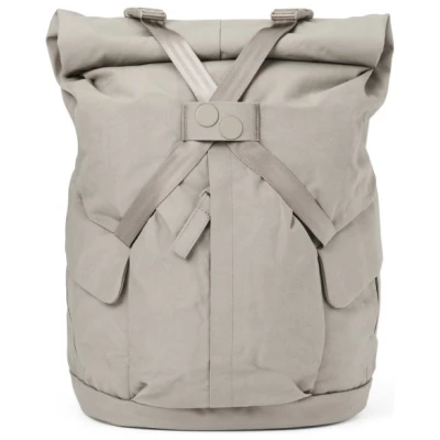pinqponq - Kross Crinkle 20+5 - Daypack Gr 20+5 l grau