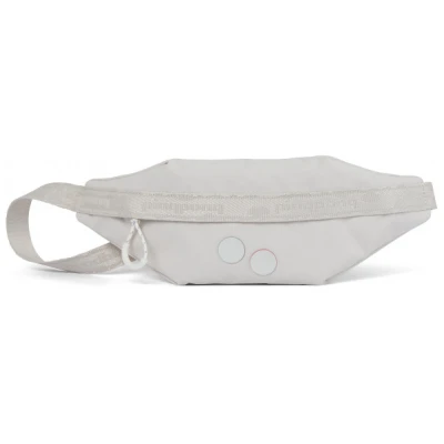 pinqponq - Nik - Hüfttasche Gr One Size grau