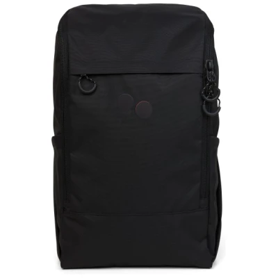 pinqponq - Purik 19 - Daypack Gr 19 l schwarz