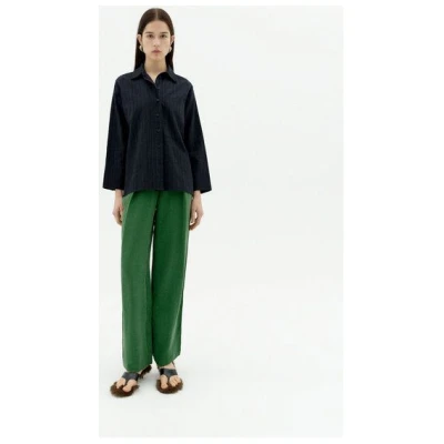 thinking mu Cirila Pants - Damen Hose aus 100% Cupro