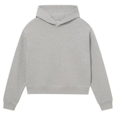 thinking mu Retro Sol Valeria Hoodie
