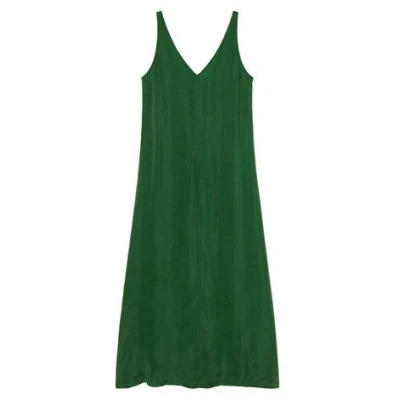 thinking mu Sade dress