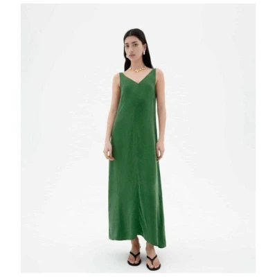thinking mu Sade dress